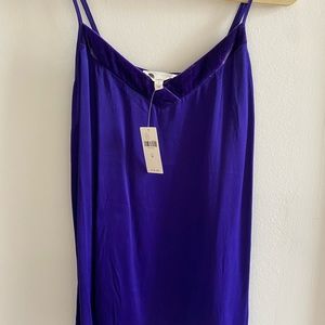 Anthropologie Tank
